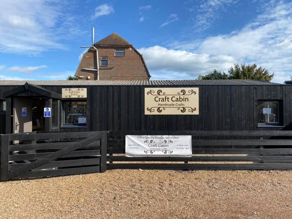 Craft Cabin Bognor Regis景点图片