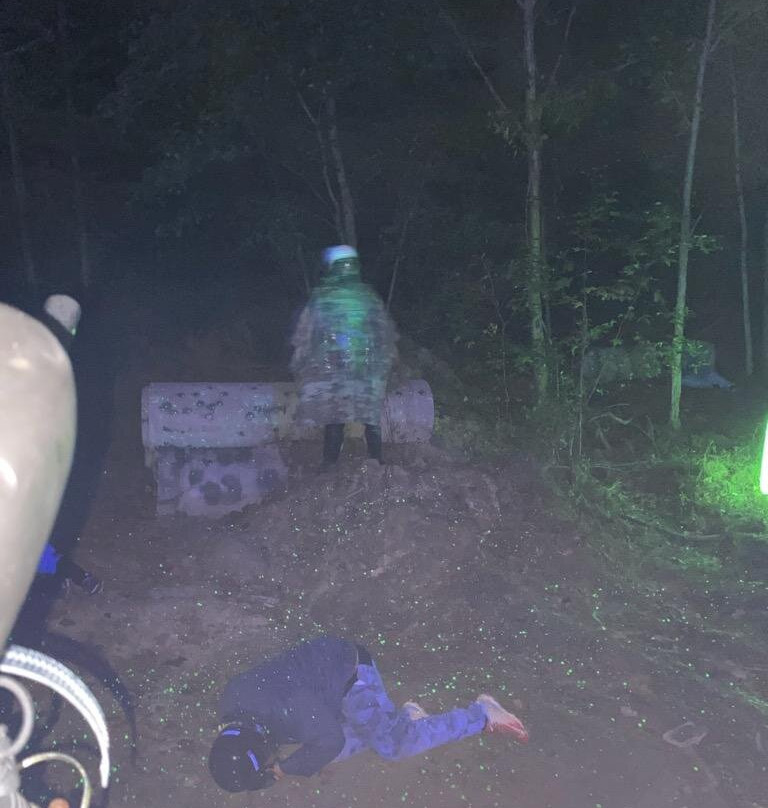 Black Ops Paintball & Airsoft景点图片