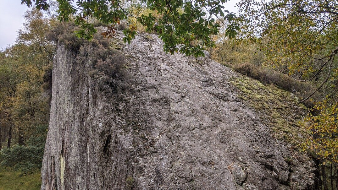 Pulpit Rock-Ardlui必去景点