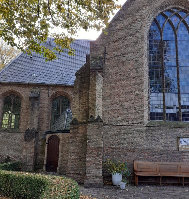 Nederlands Hervormde Kerk景点图片