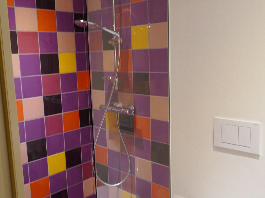 Explorer Hotel Berchtesgaden主图