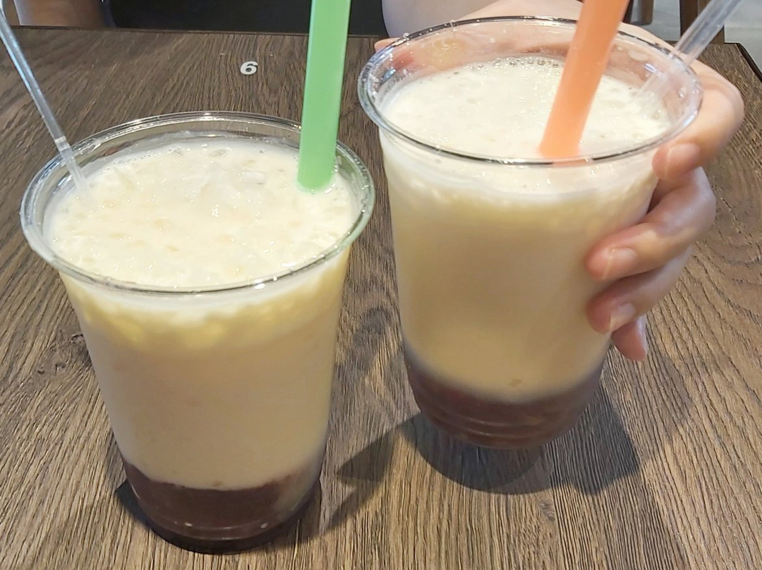 阿四车仔面