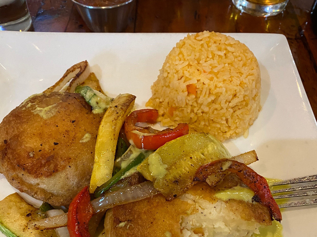 Chitos Authentic Mexican Restaurant