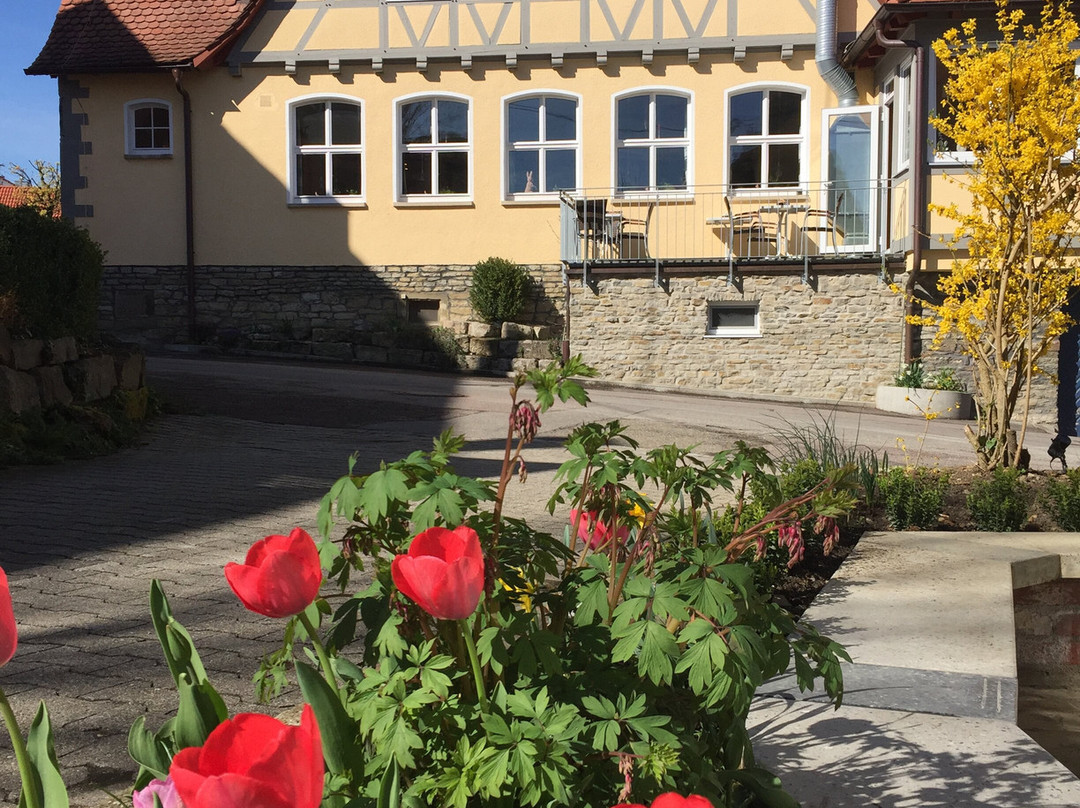 索奈克酒店主图