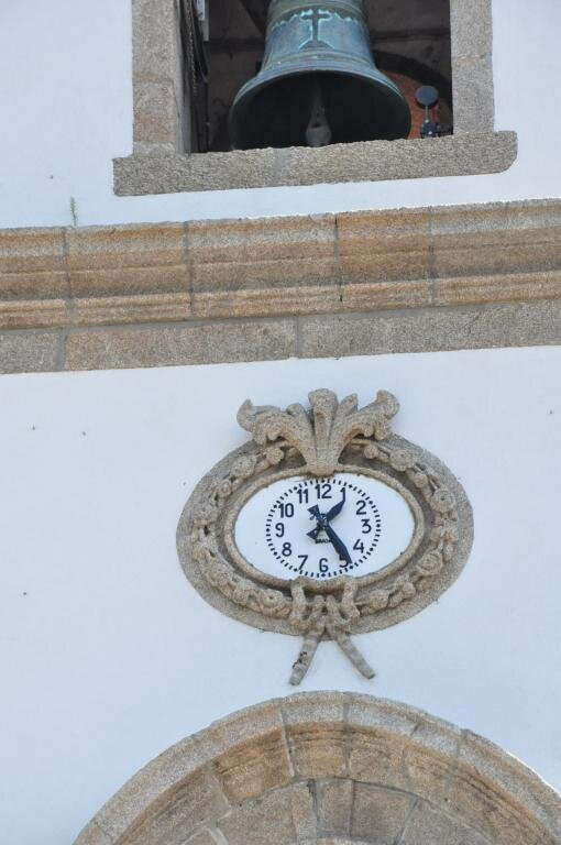 Igreja de Nossa Senhora das Dores-波瓦－迪瓦尔津必去景点