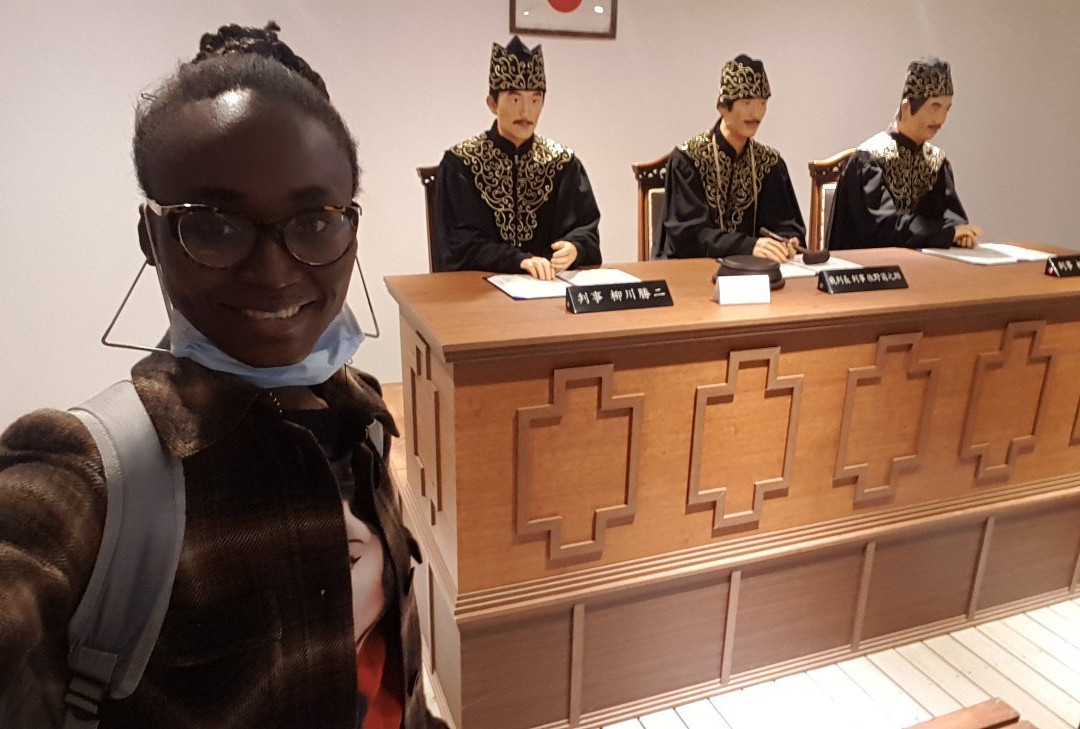 Patriot Park Yeol Memorial Hall-闻庆市必去景点