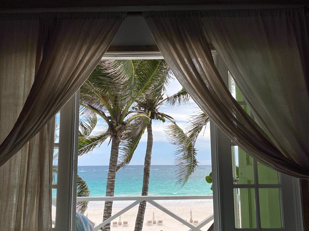 Ocean View Club主图