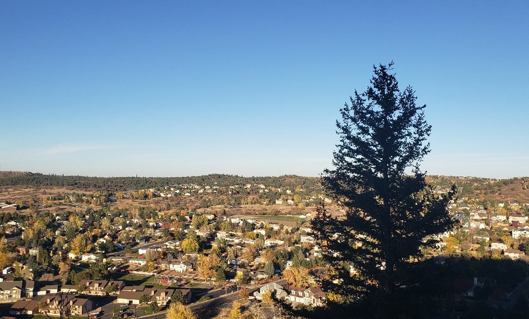 Rock Park-罗克堡必去景点