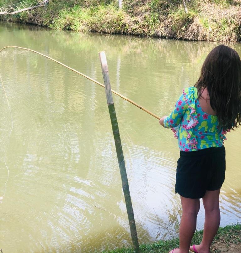 Parador Maritacas主图