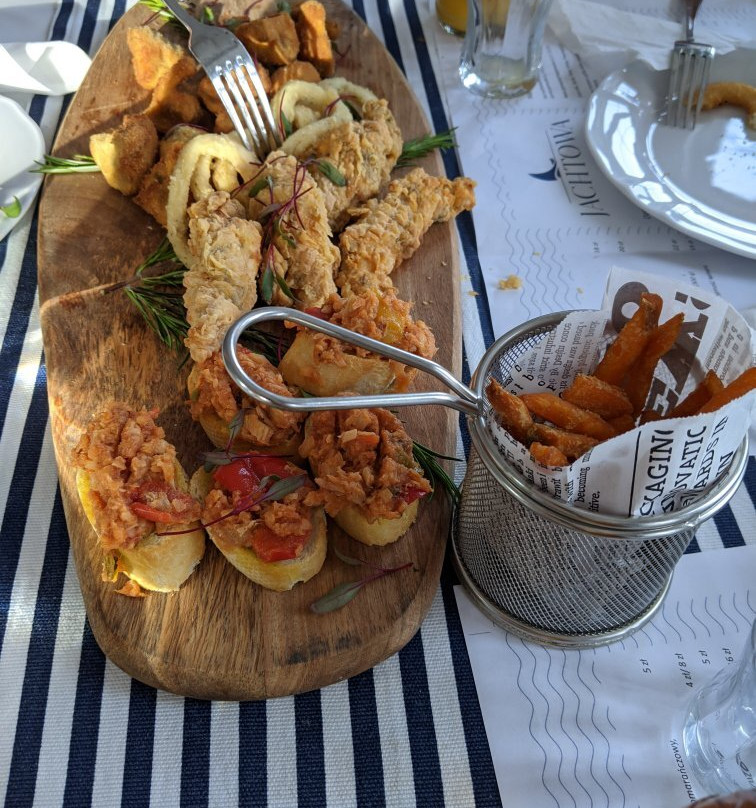 Jachtowa Hotel主图