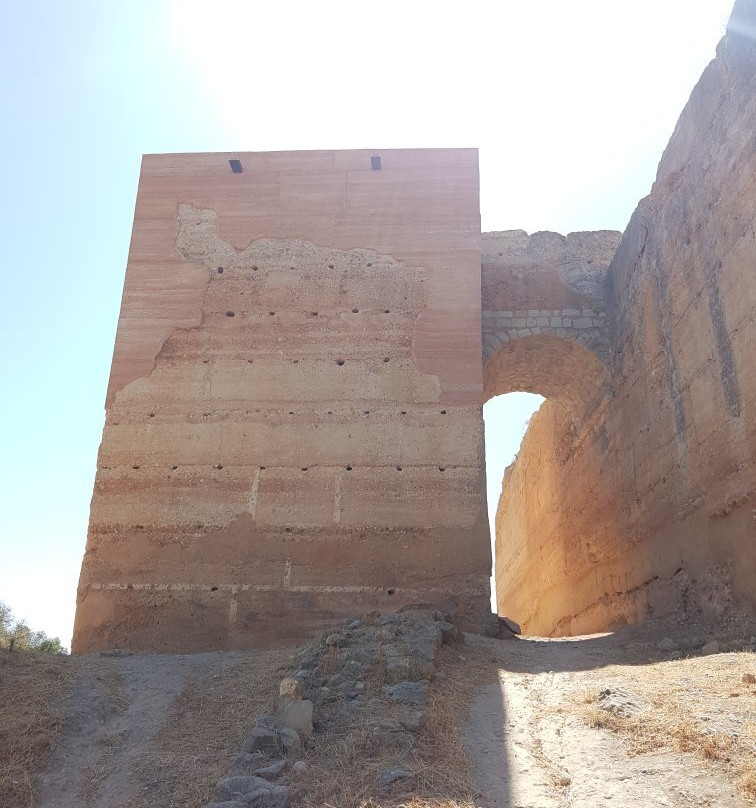 Paderne Castle-Paderne必去景点