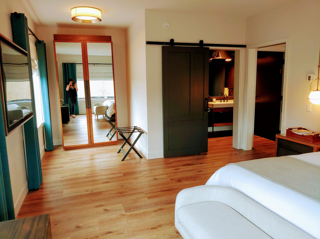 The Blake Hotel主图