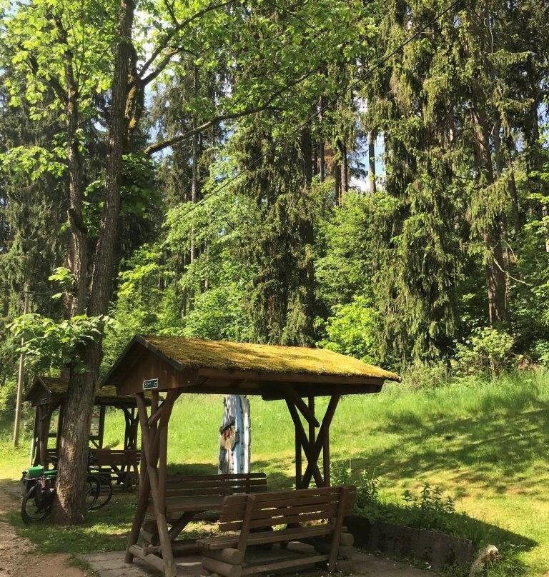 Auersbergkonig-Eibenstock必去景点