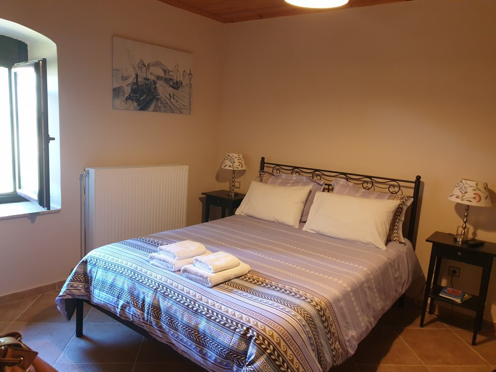 Gartagani Guest House主图