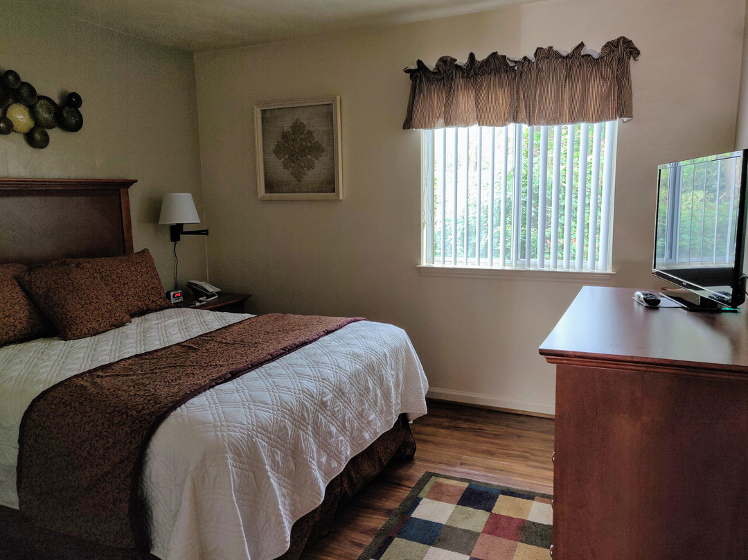 Affordable Corporate Suites主图