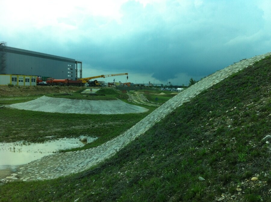 Offroad Parcours-Devinska Nova Ves必去景点