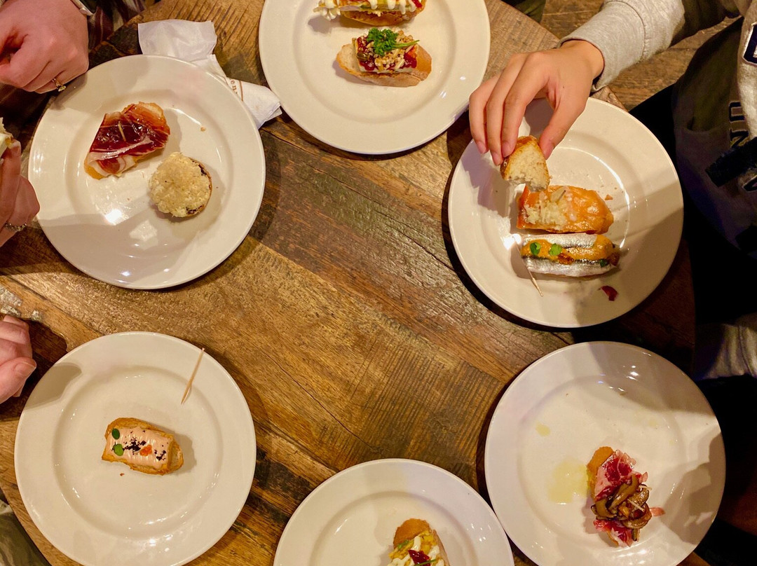 The Barcelona Feeling-巴塞罗那必去景点