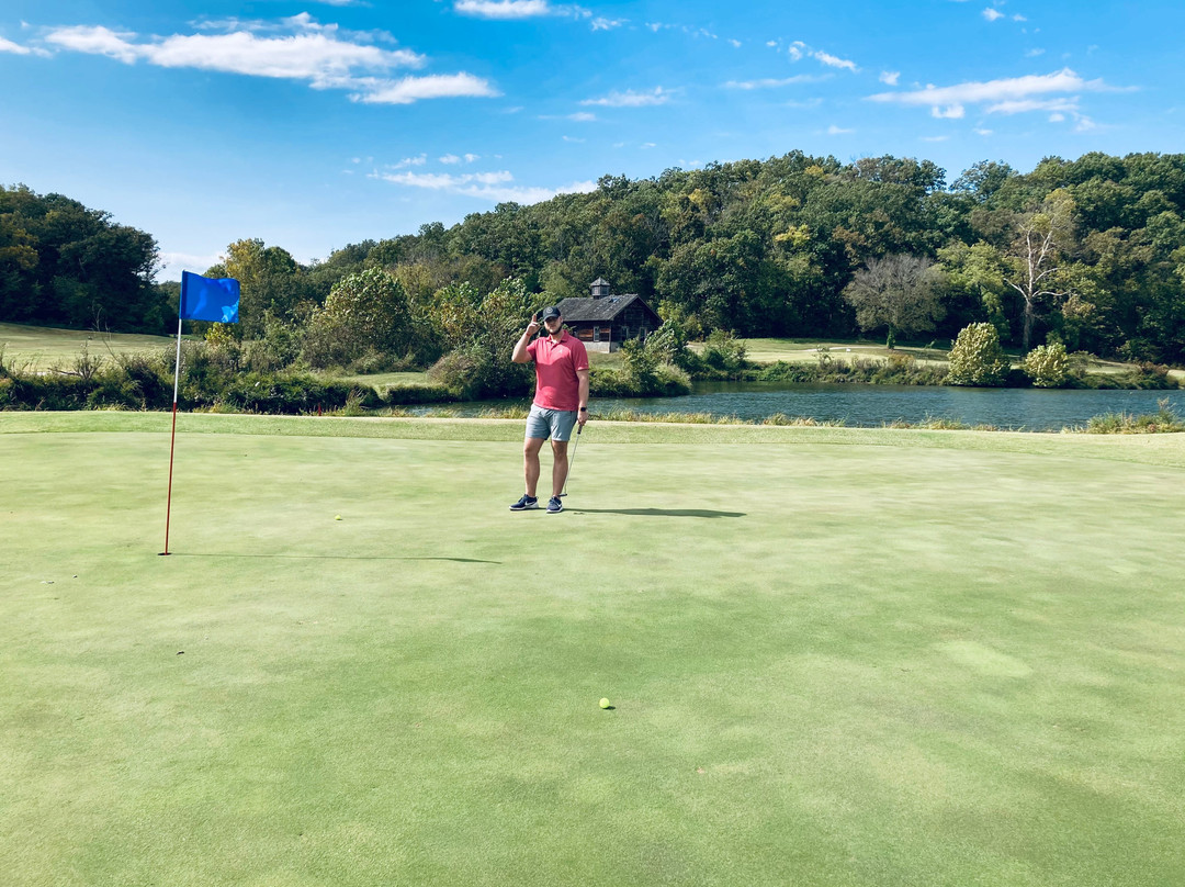The Golf Club at Deer Chase景点图片