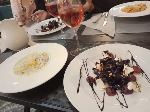 Kofeynya Na Mokhortova