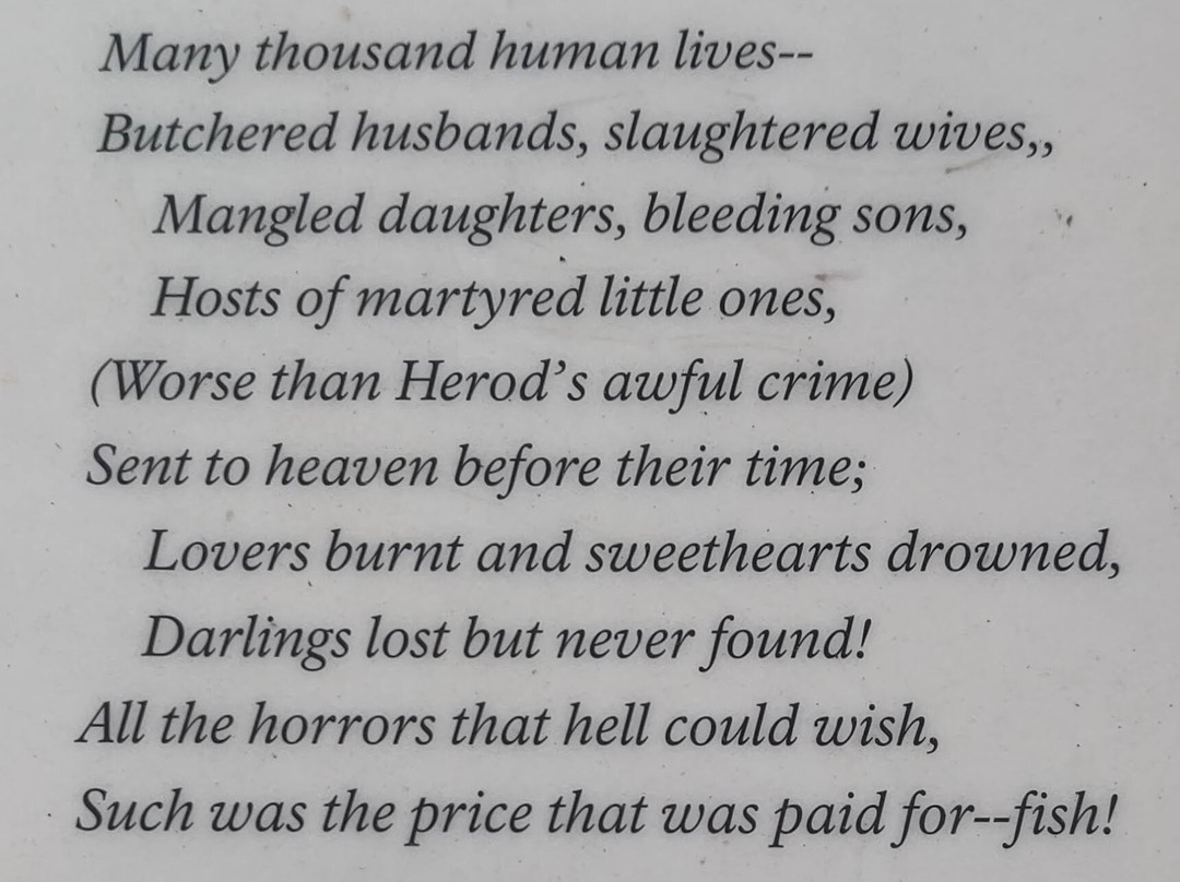 Johnstown Flood National Memorial景点图片