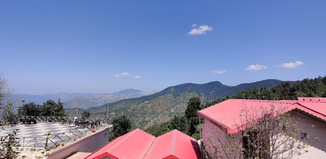 Vue Magique Resorts & Camps主图