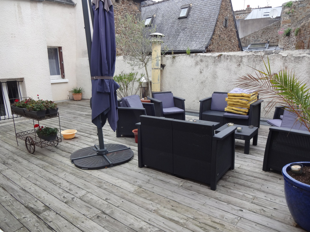 克伊泽乐酒店主图