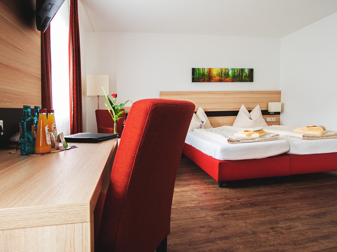 TaunusTagungsHotel主图