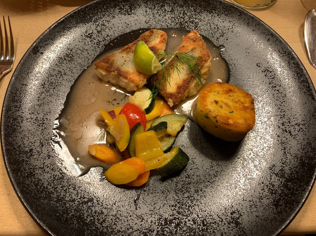 Naturparkhotel Gruener Baum主图