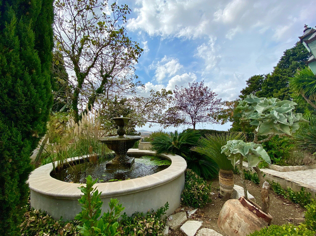 Villa Giardinata主图