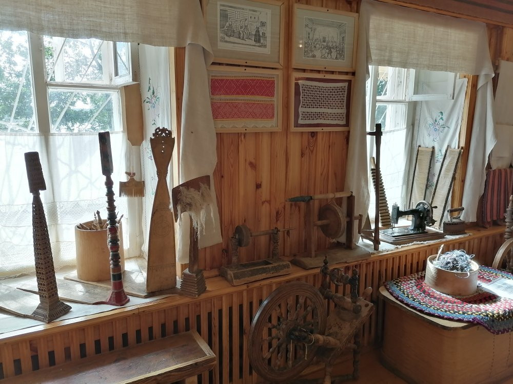 Museum of Russian Valenki景点图片