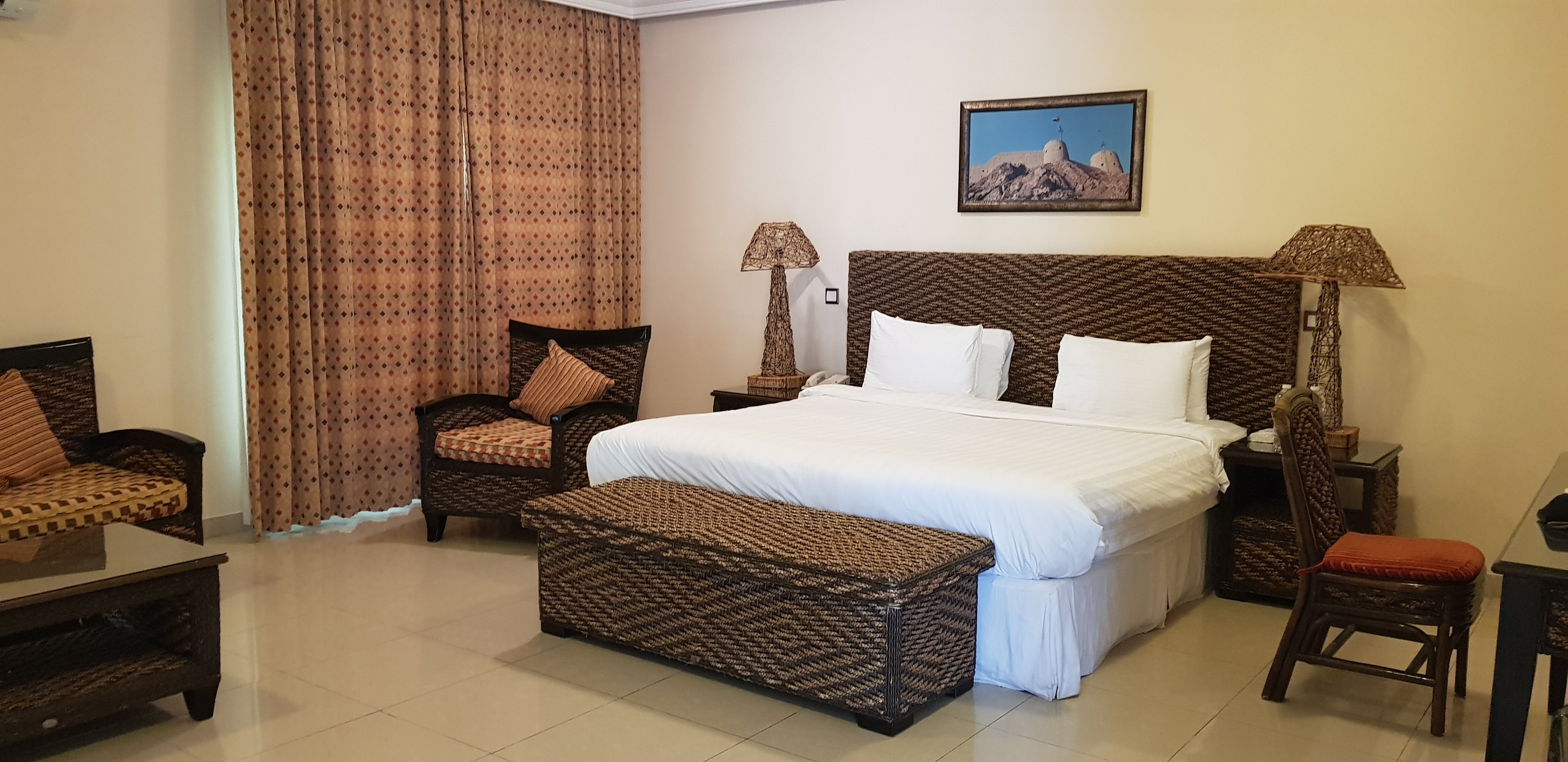 那哈达温泉度假酒店-官方