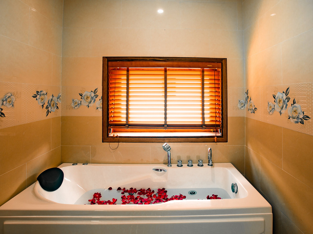 Caesar Phu Quoc Hotel主图