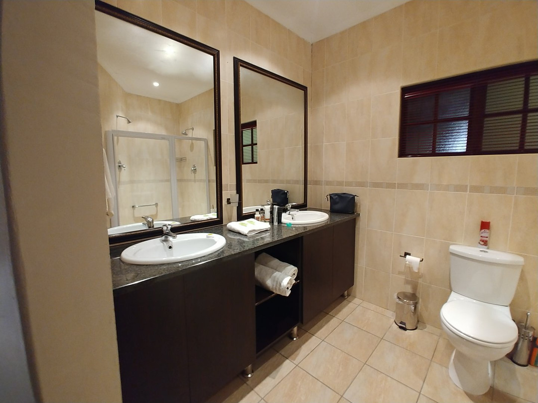 Kwela Bed and Breakfast主图