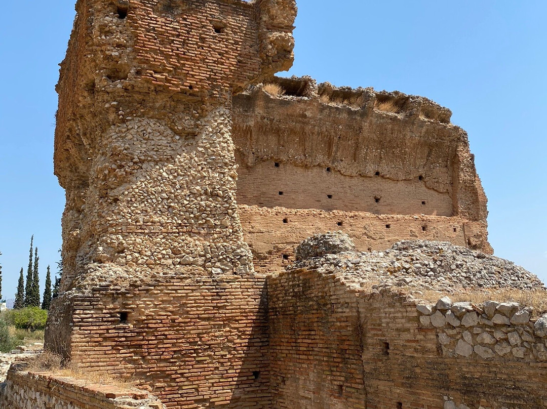 Ancient Theatre of Argos-Argos必去景点