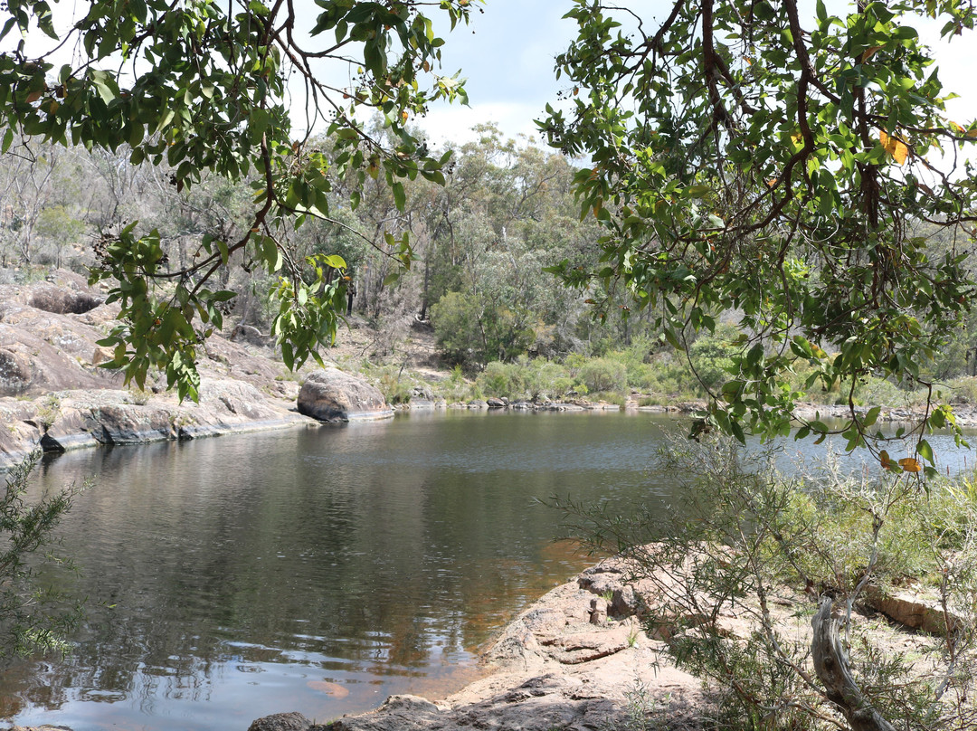 Boonoo Boonoo National Park景点图片