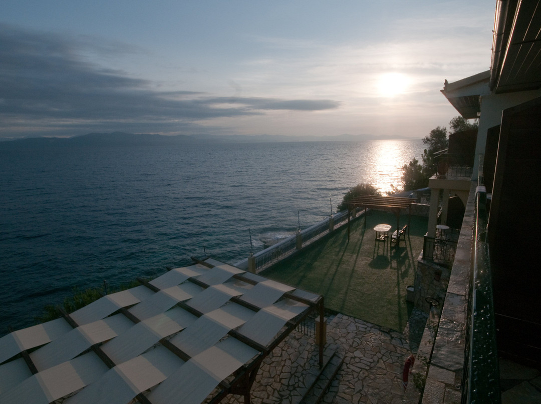 Margina Residence Hotel主图