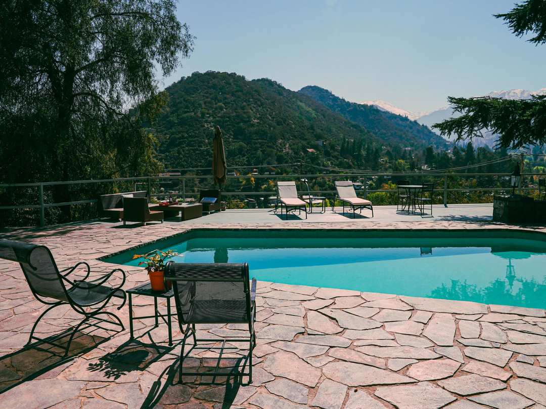 Casa Arrayan Hotel Boutique主图