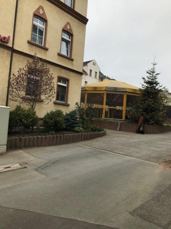 豪斯迈瑞恩塔尔酒店主图