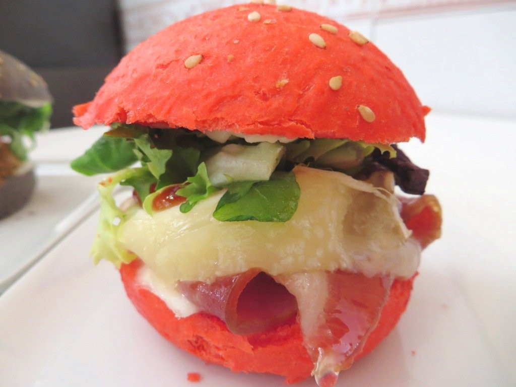 Cafe Carlos-洛格罗尼奥必去景点