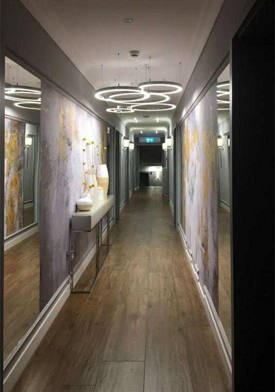 Boutique Hotel Center主图