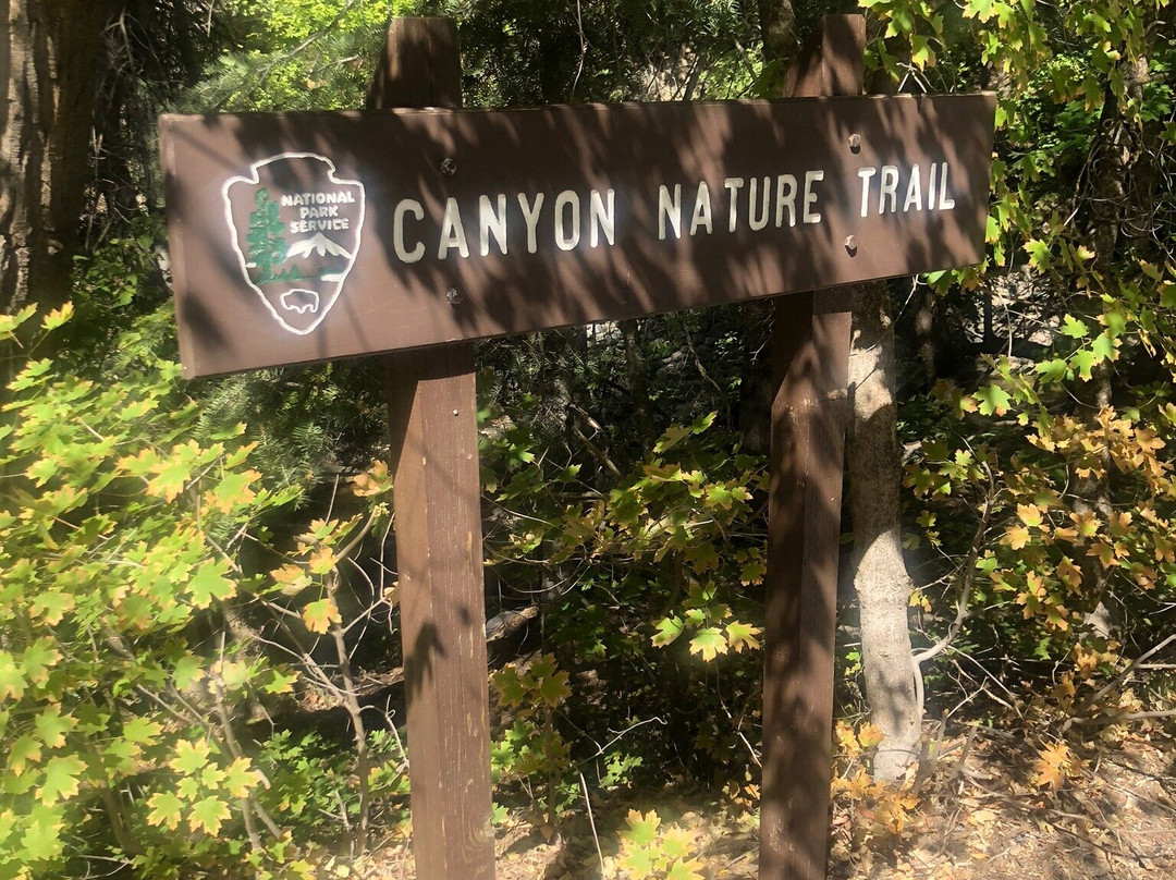 Alpine Loop Scenic Backway-希伯城必去景点