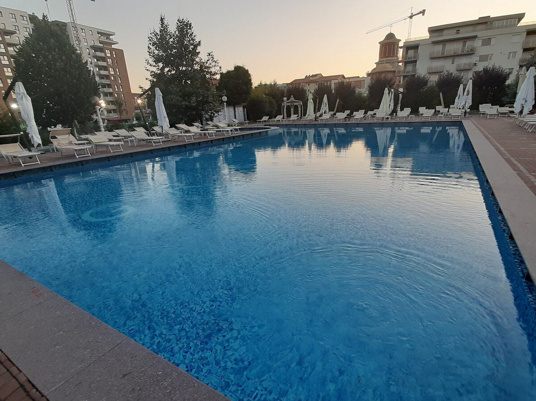 Grand Hotel Italia主图
