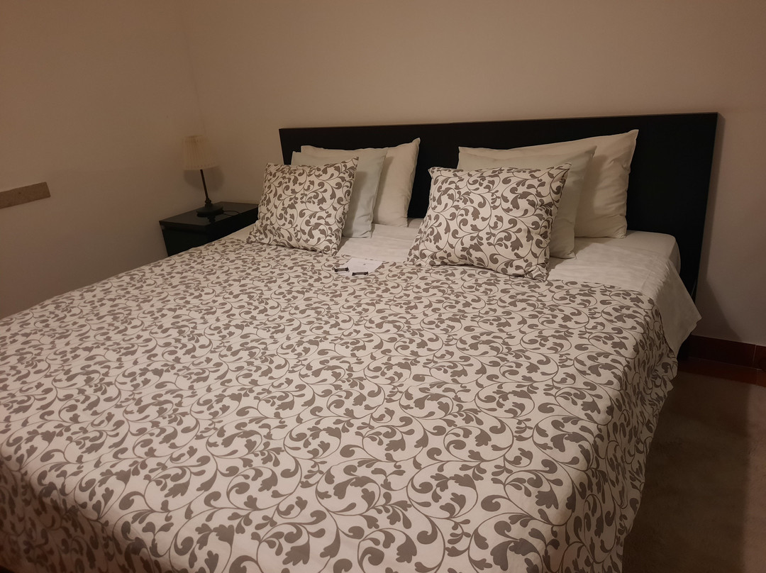 Hotel Boutique a Esplanada主图