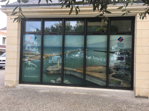 Pays De Saint-gilles-croix-de-vie-Saint-Gilles-Croix-de-Vie必去景点