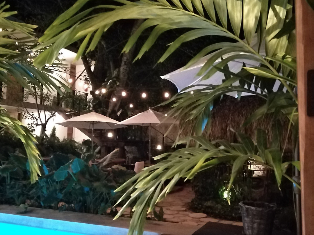 Colonté Hotel Origen主图