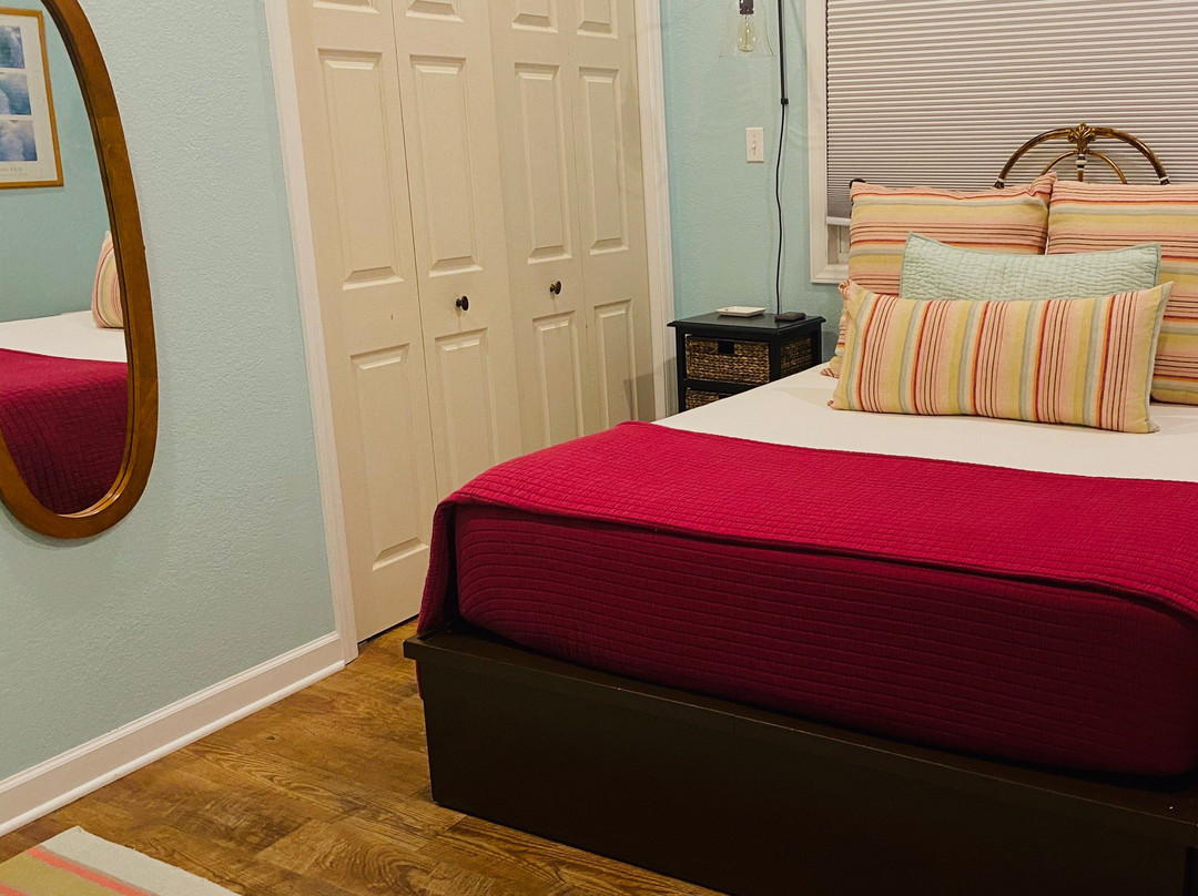 Belhaven Water Street Bed and Breakfast, Ltd.主图