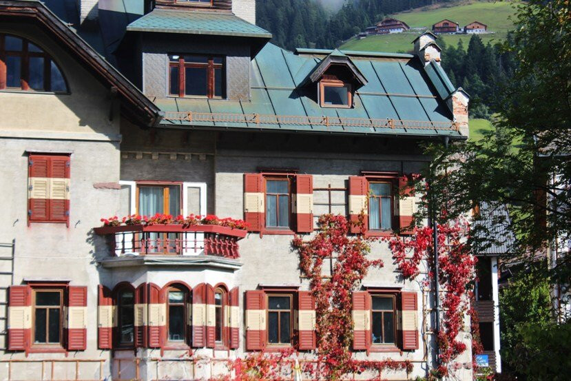 Villa Wachtler景点图片