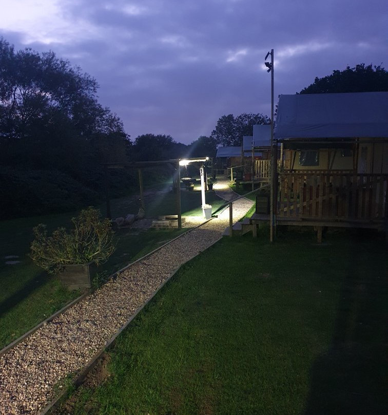 Hadleigh Country Park景点图片