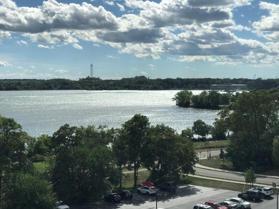 Doubletree By Hilton Niagara Falls主图