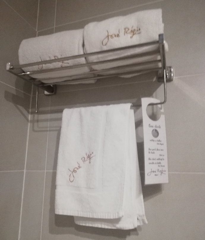 Hotel Jose Regio主图
